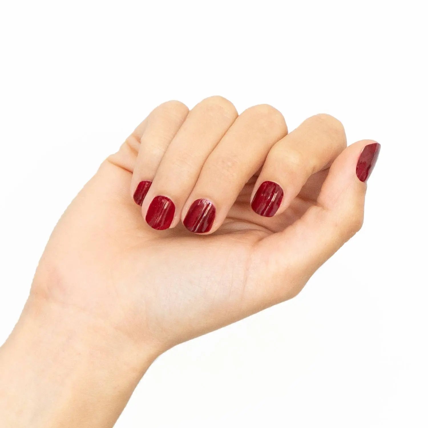 VERNIS À ONGLES « LIKE A GEL » Chogan