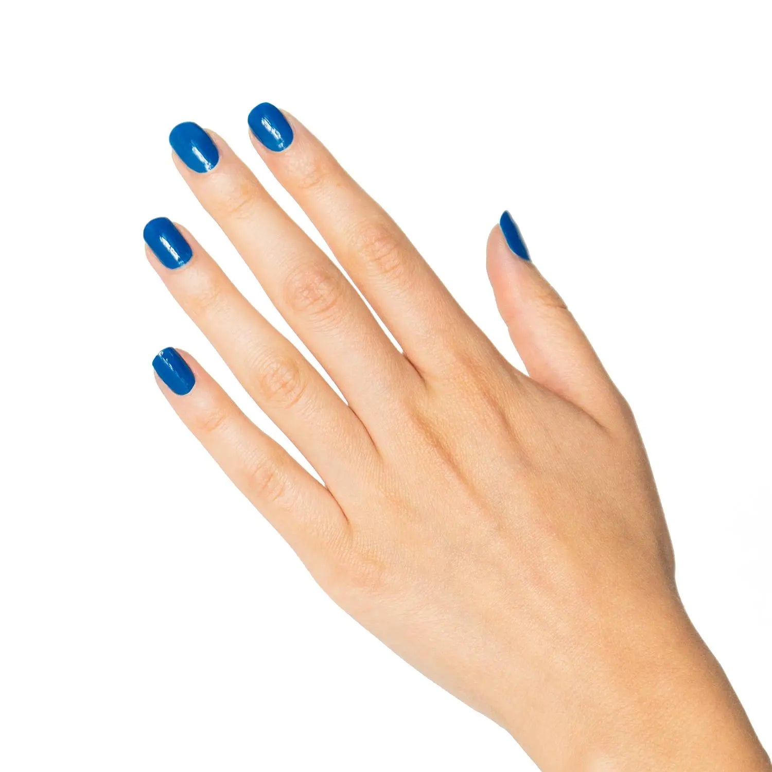 VERNIS À ONGLES « LIKE A GEL » Chogan
