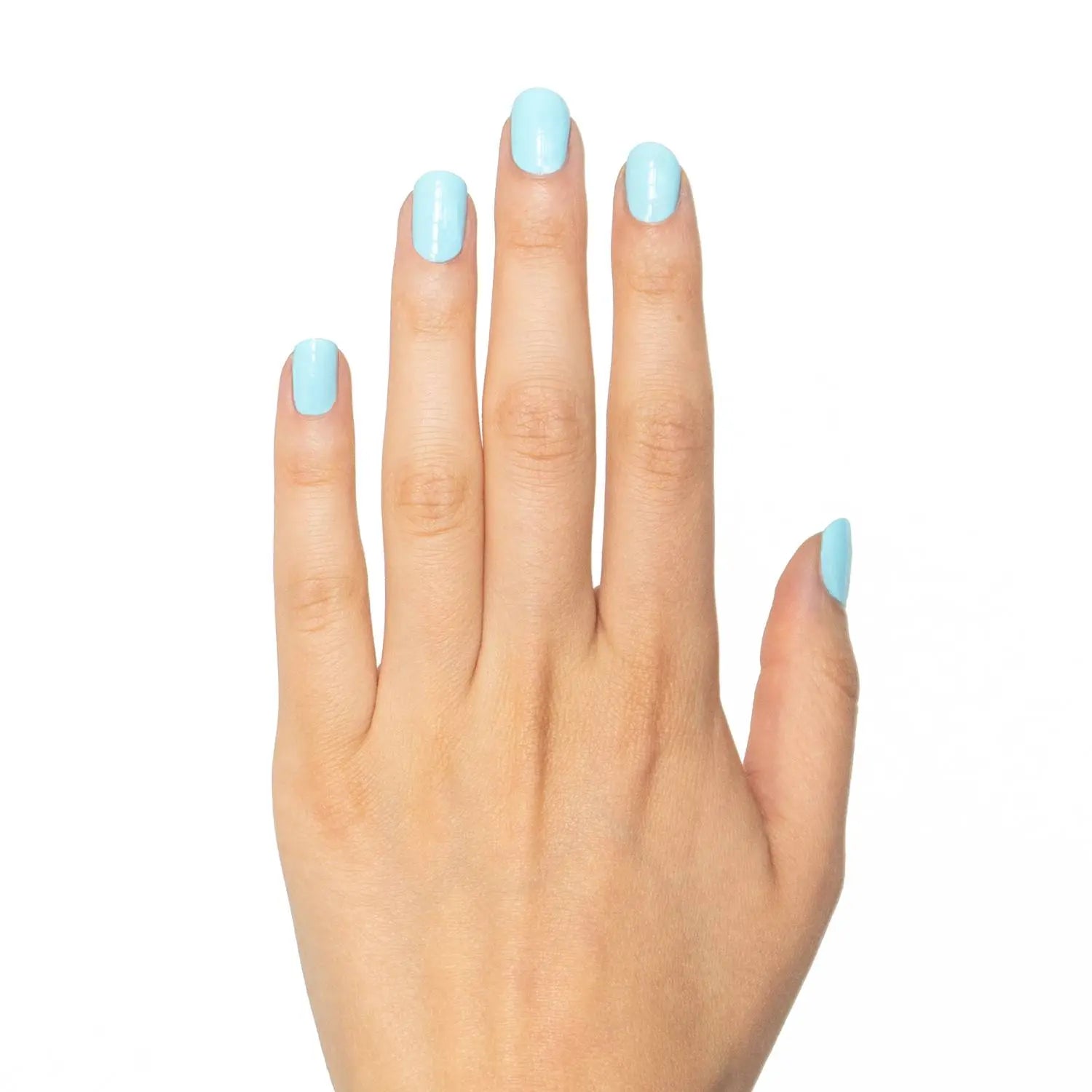 VERNIS À ONGLES « LIKE A GEL » Chogan