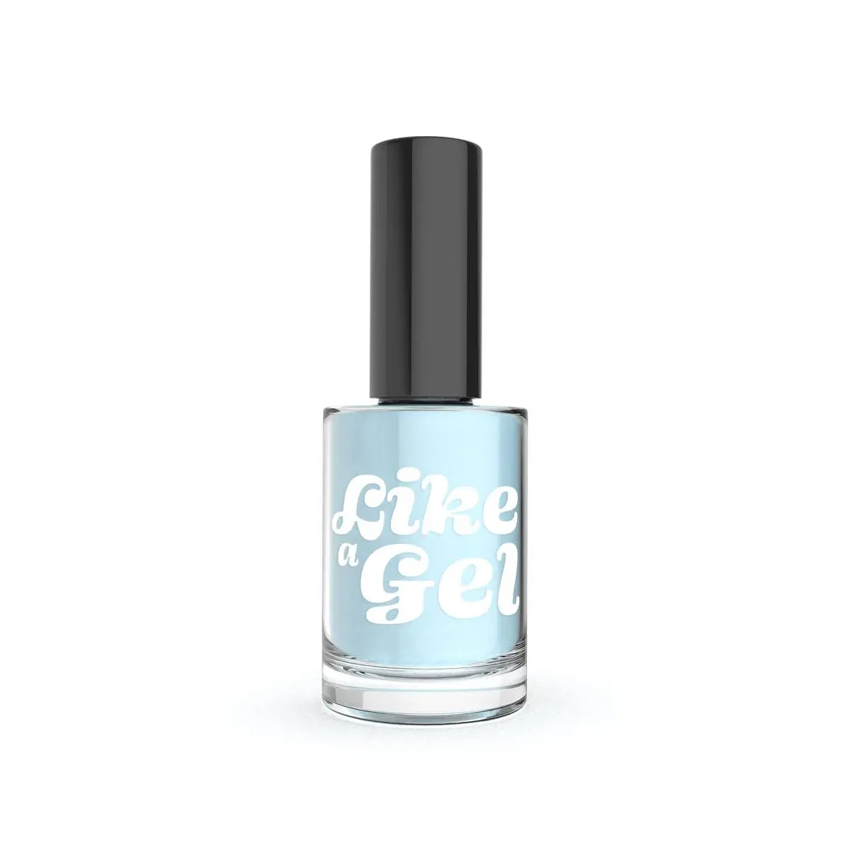 VERNIS À ONGLES « LIKE A GEL » Chogan