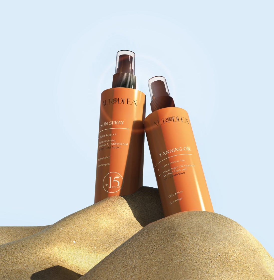 produits solaires chogan