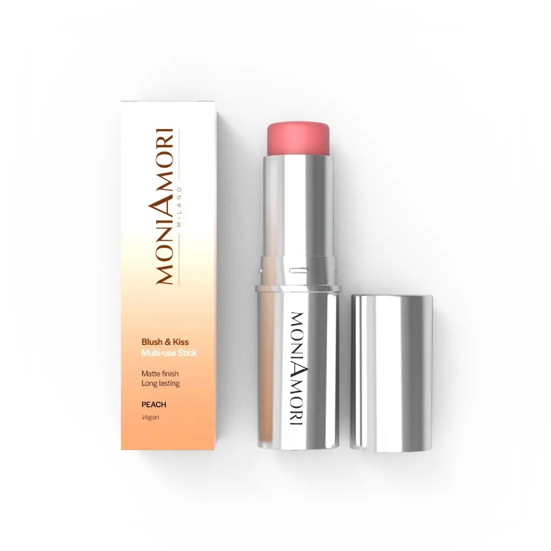 Blush & Kiss - Stick Multi-usage Chogan