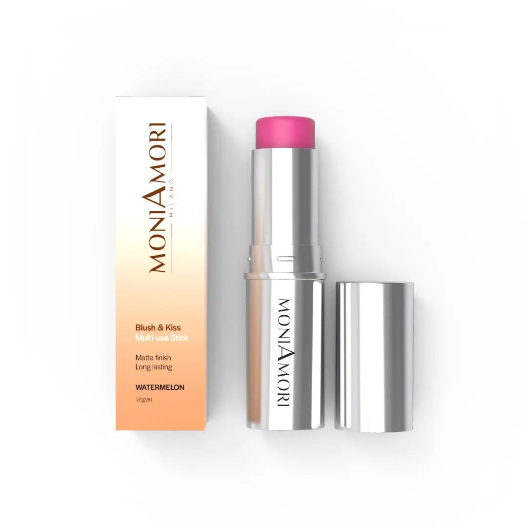 Blush & Kiss - Stick Multi-usage Chogan