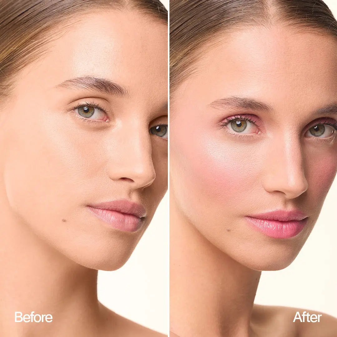 Blush & Kiss - Stick Multi-usage Chogan