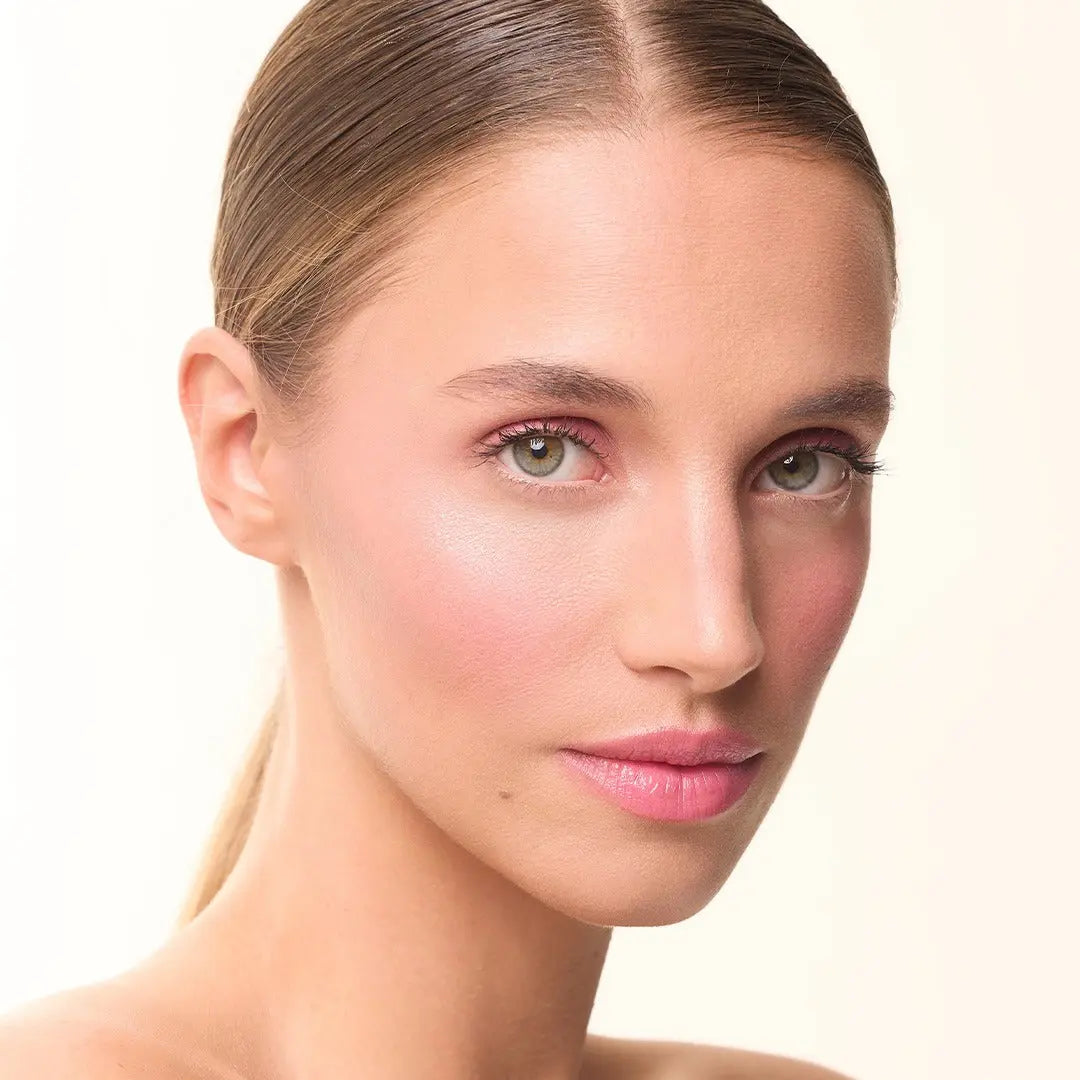Blush & Kiss - Stick Multi-usage Chogan