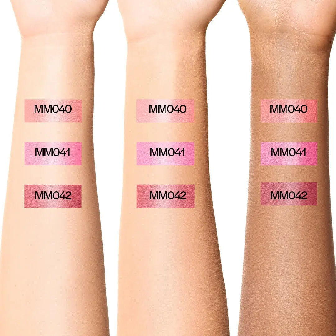 Blush & Kiss - Stick Multi-usage Chogan