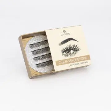 MAGNETISCHE WIMPERN CHOGAN
