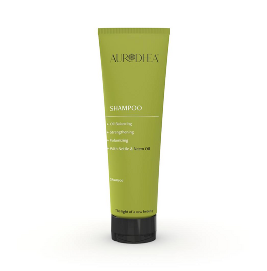 Shampoing à l'huile de neem  - 250 ml