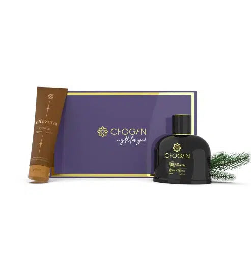 COFFRET CADEAU CHOGAN N°094