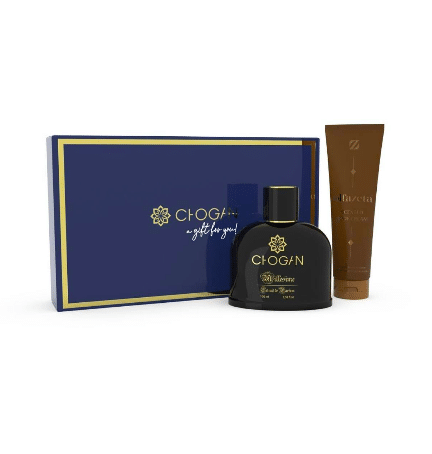 COFFRET CADEAU CHOGAN N°002