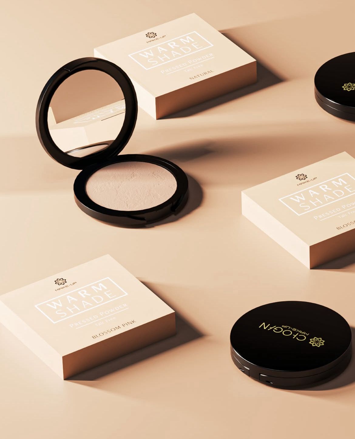 Oriana Cosmetic