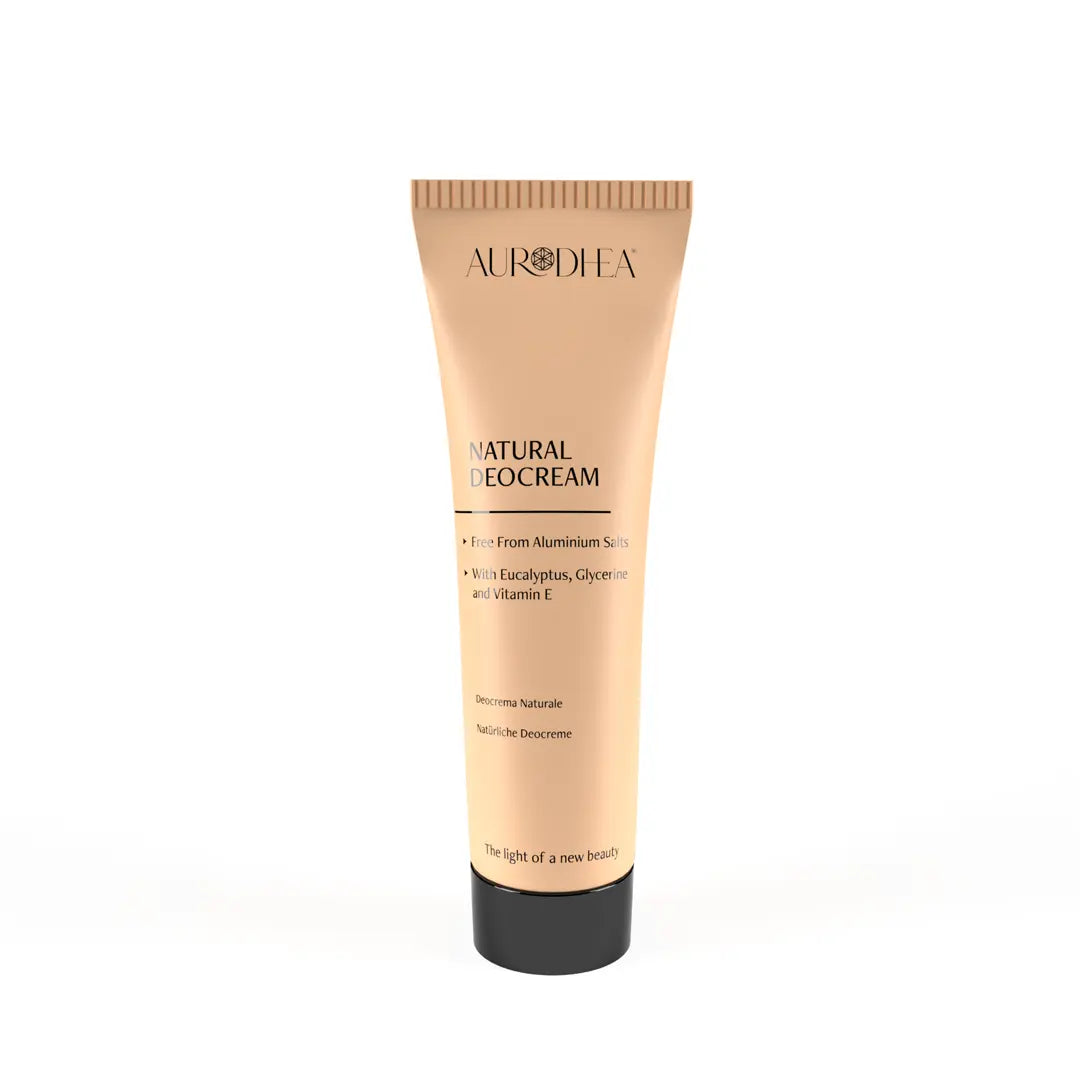 DÉO-crème naturelle Chogan