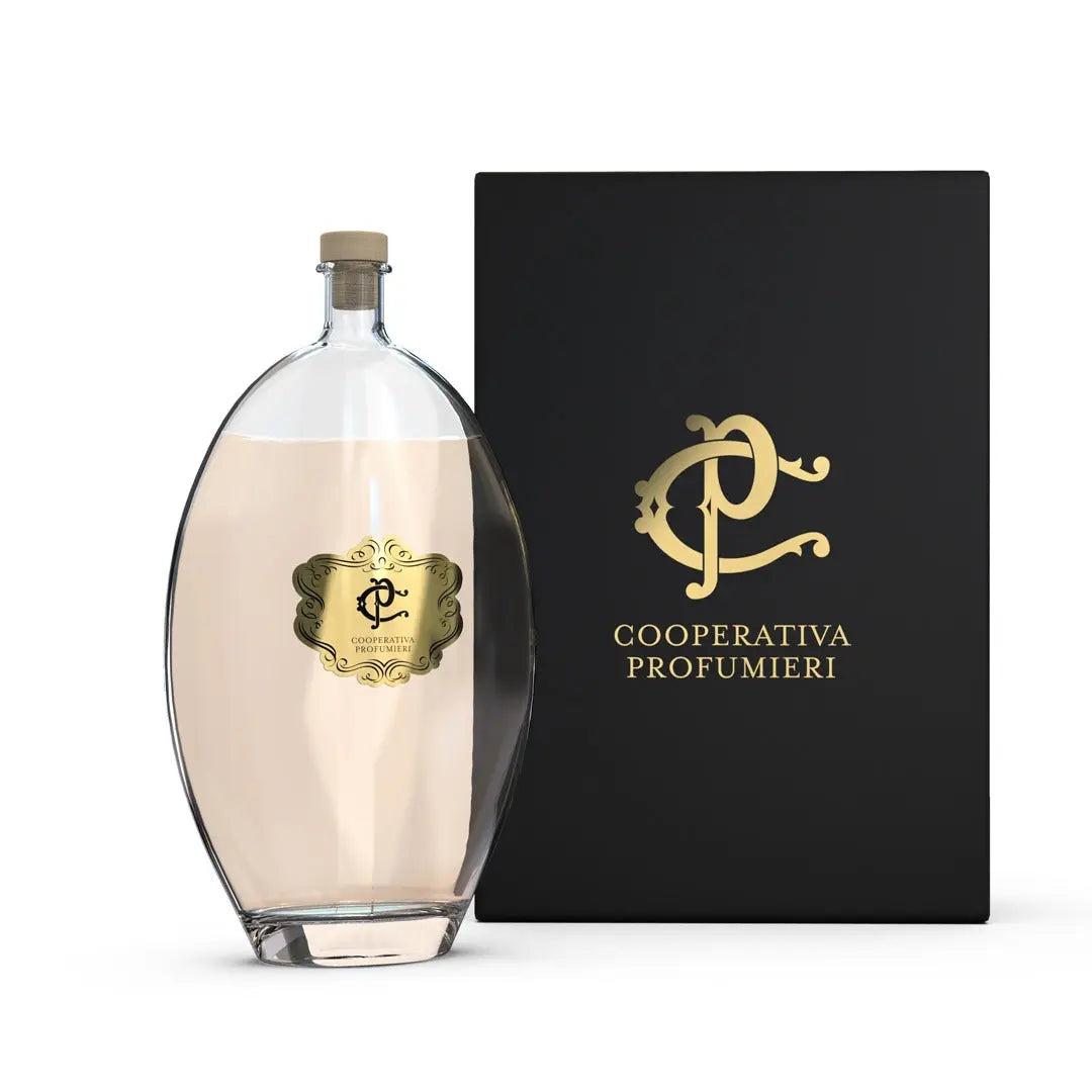 Diffuseur parfum d’ambiance « Cooperativa Profumieri » - Magnolia Bouquet Chogan