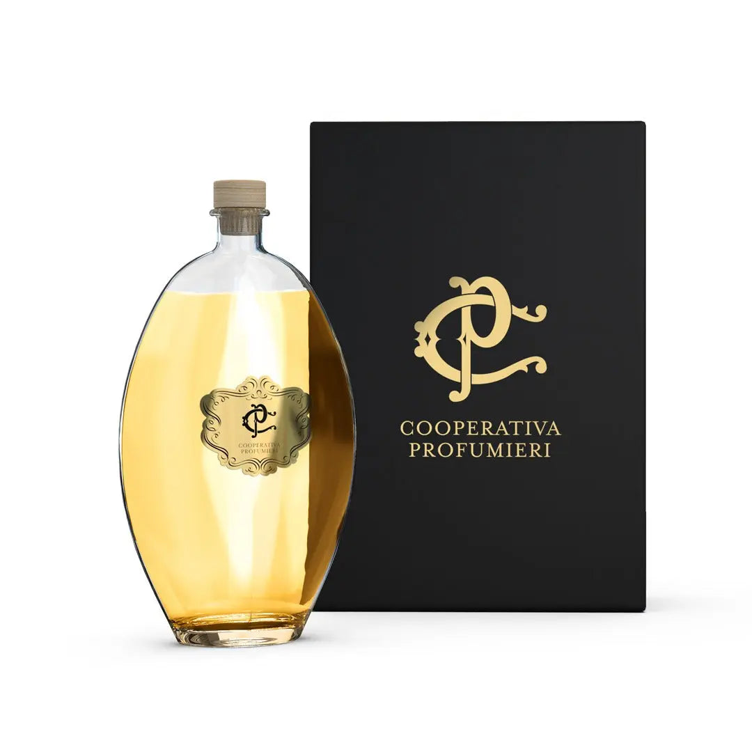 Diffuseur parfum d’ambiance « Cooperativa Profumieri » - Red Fruit Heart Chogan