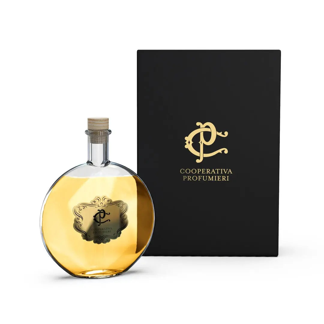 Diffuseur parfum d’ambiance « Cooperativa Profumieri » - Red Fruit Heart Chogan