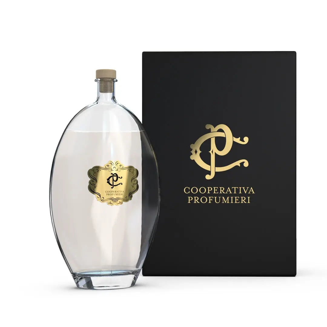 Diffuseur parfum d’ambiance « Cooperativa Profumieri » – Mediterranean Pomegranate Chogan