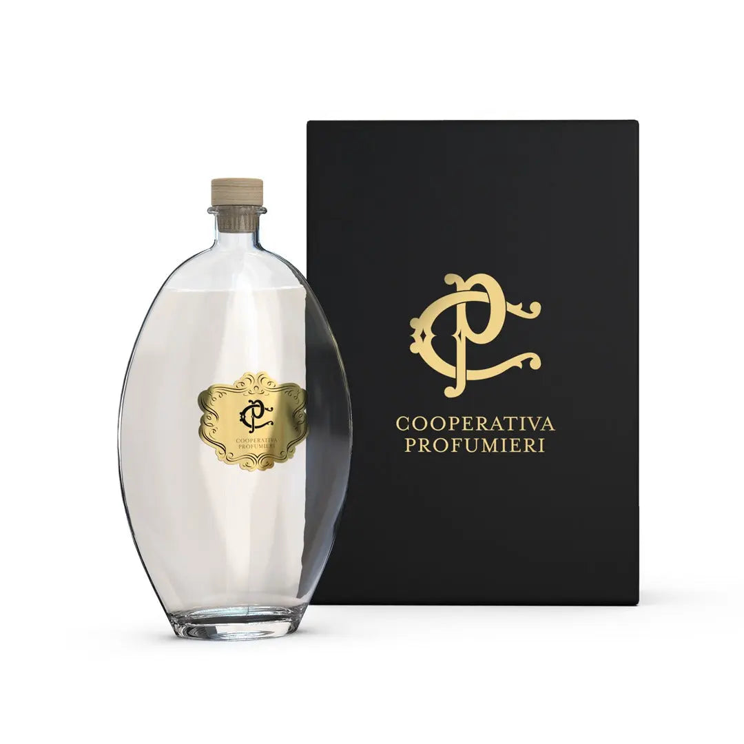 Diffuseur parfum d’ambiance « Cooperativa Profumieri » – Mediterranean Pomegranate Chogan
