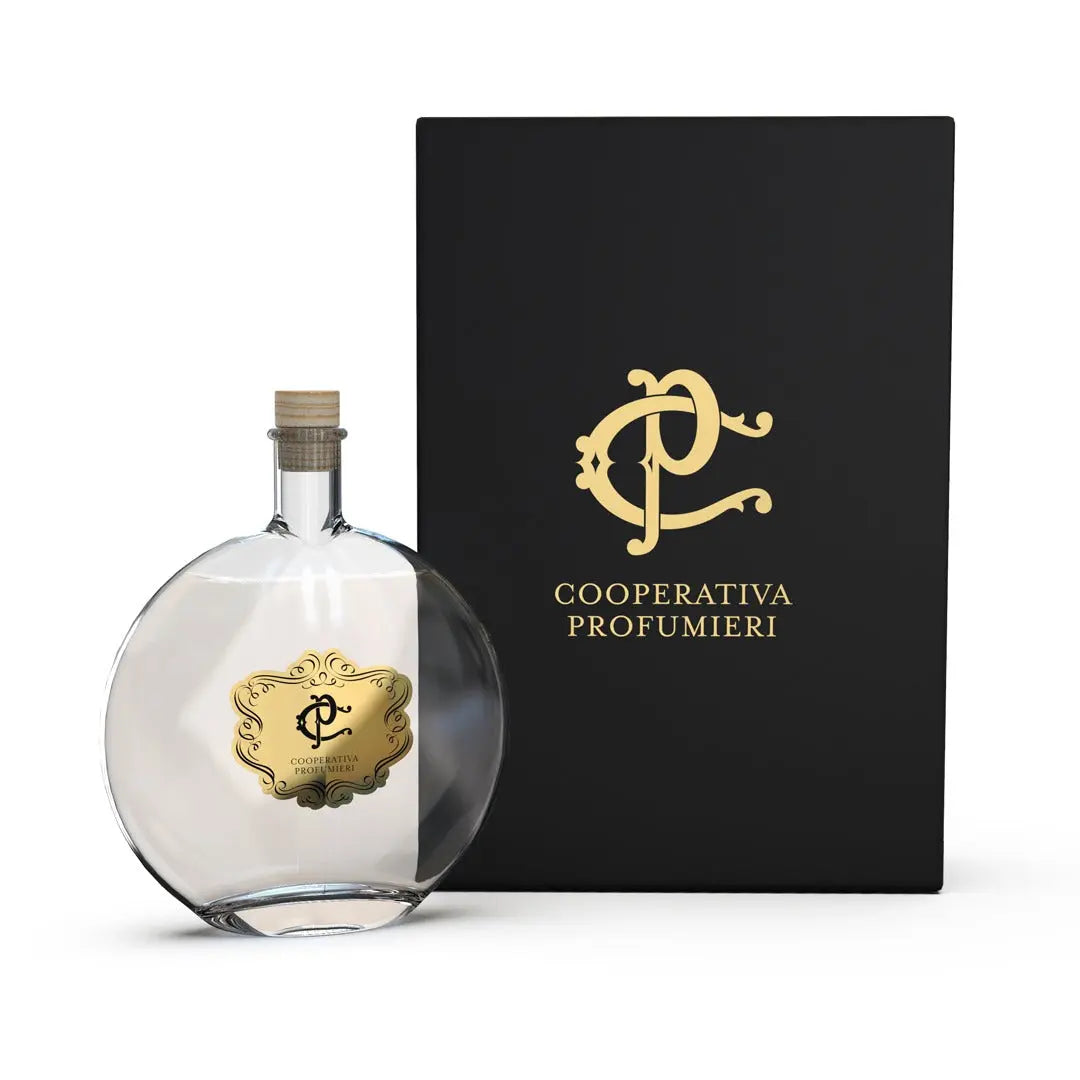 Diffuseur parfum d’ambiance « Cooperativa Profumieri » – Mediterranean Pomegranate Chogan