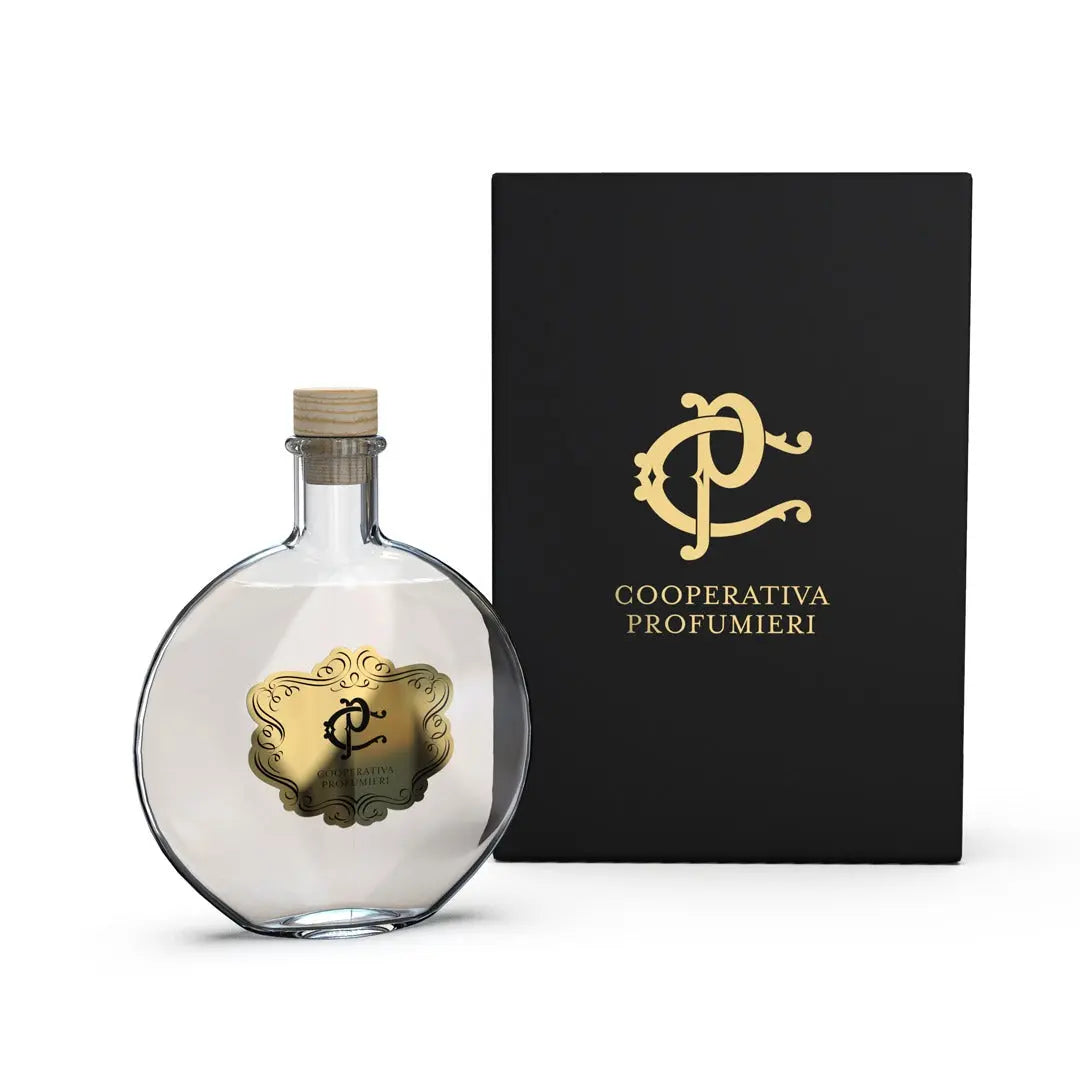 Diffuseur parfum d’ambiance « Cooperativa Profumieri » – Mediterranean Pomegranate Chogan