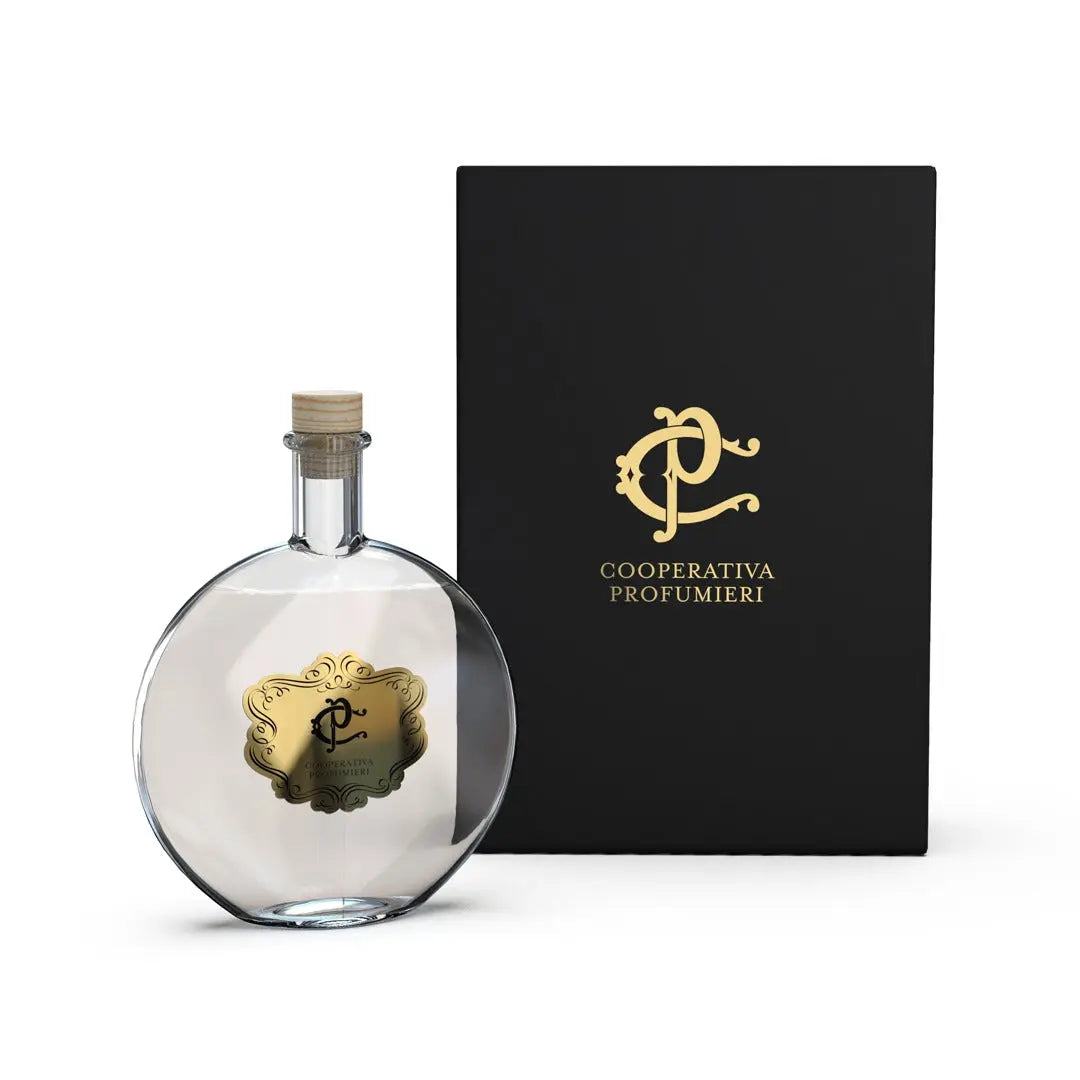 Diffuseur parfum d’ambiance « Cooperativa Profumieri » – Mediterranean Pomegranate Chogan