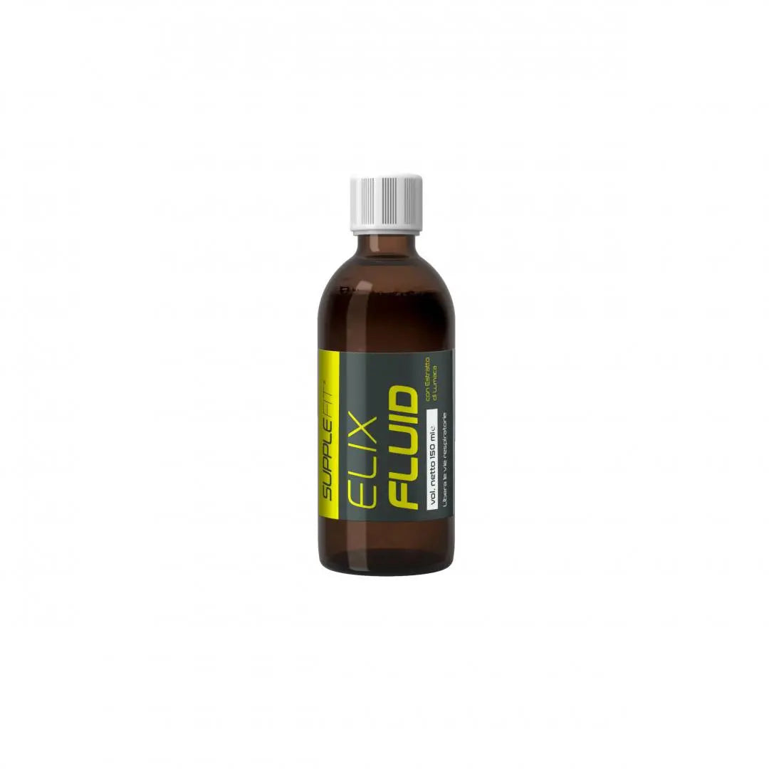 ELIX FLUID avec extrait d'escargot Chogan