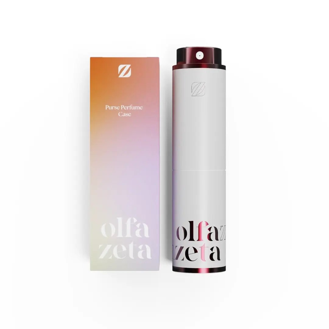 ÉTUI PARFUM POCHE Chogan