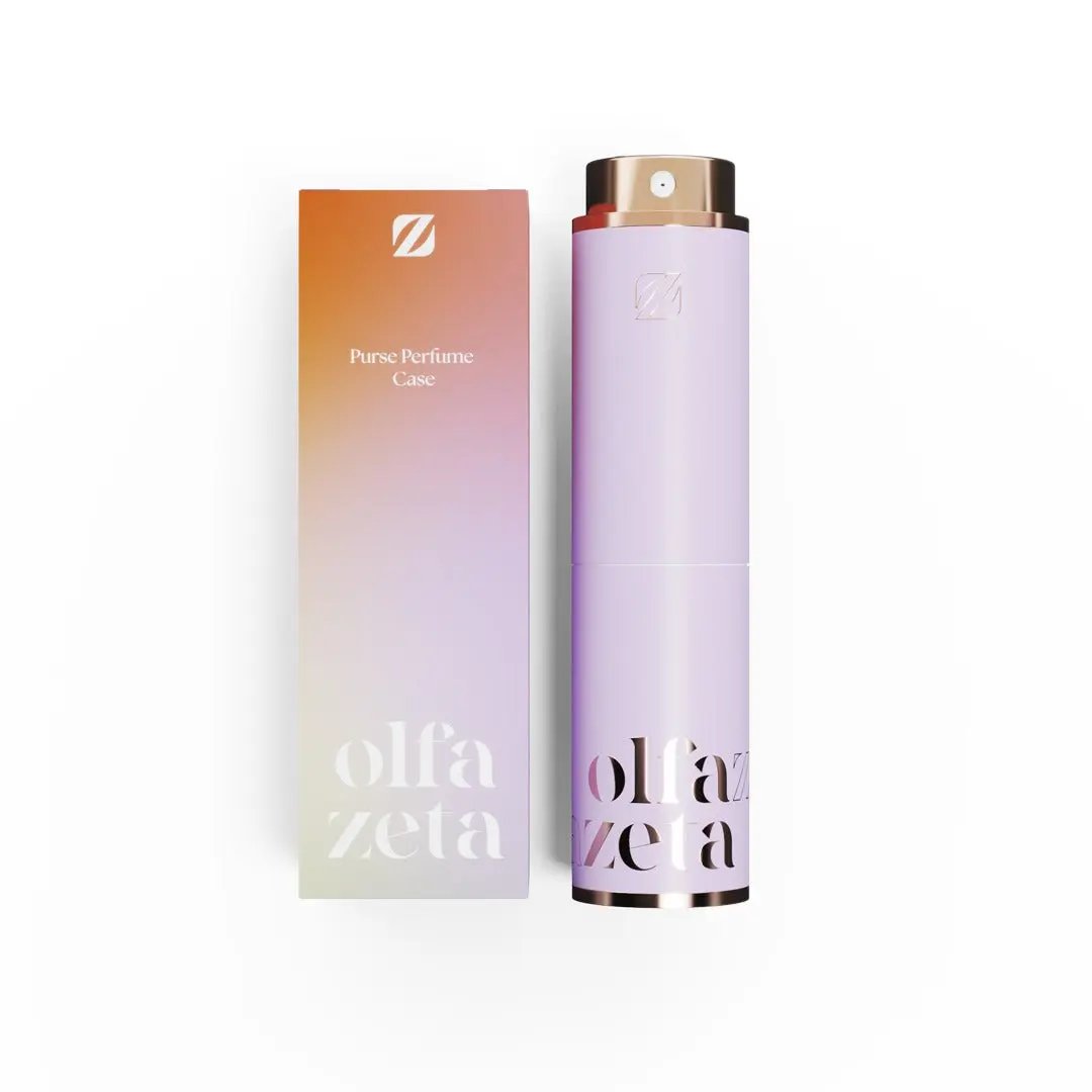 ÉTUI PARFUM POCHE Chogan