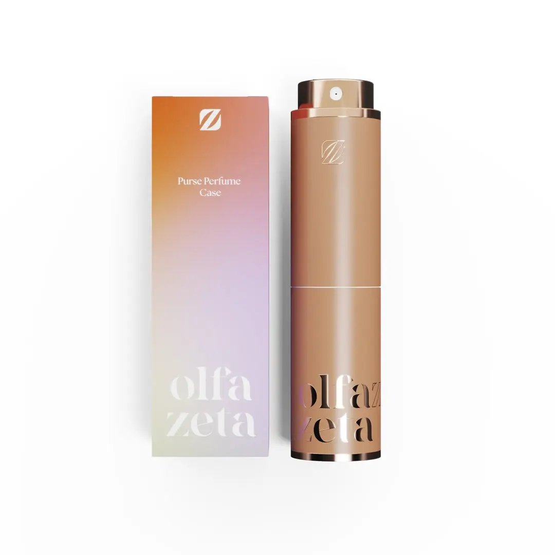 ÉTUI PARFUM POCHE Chogan