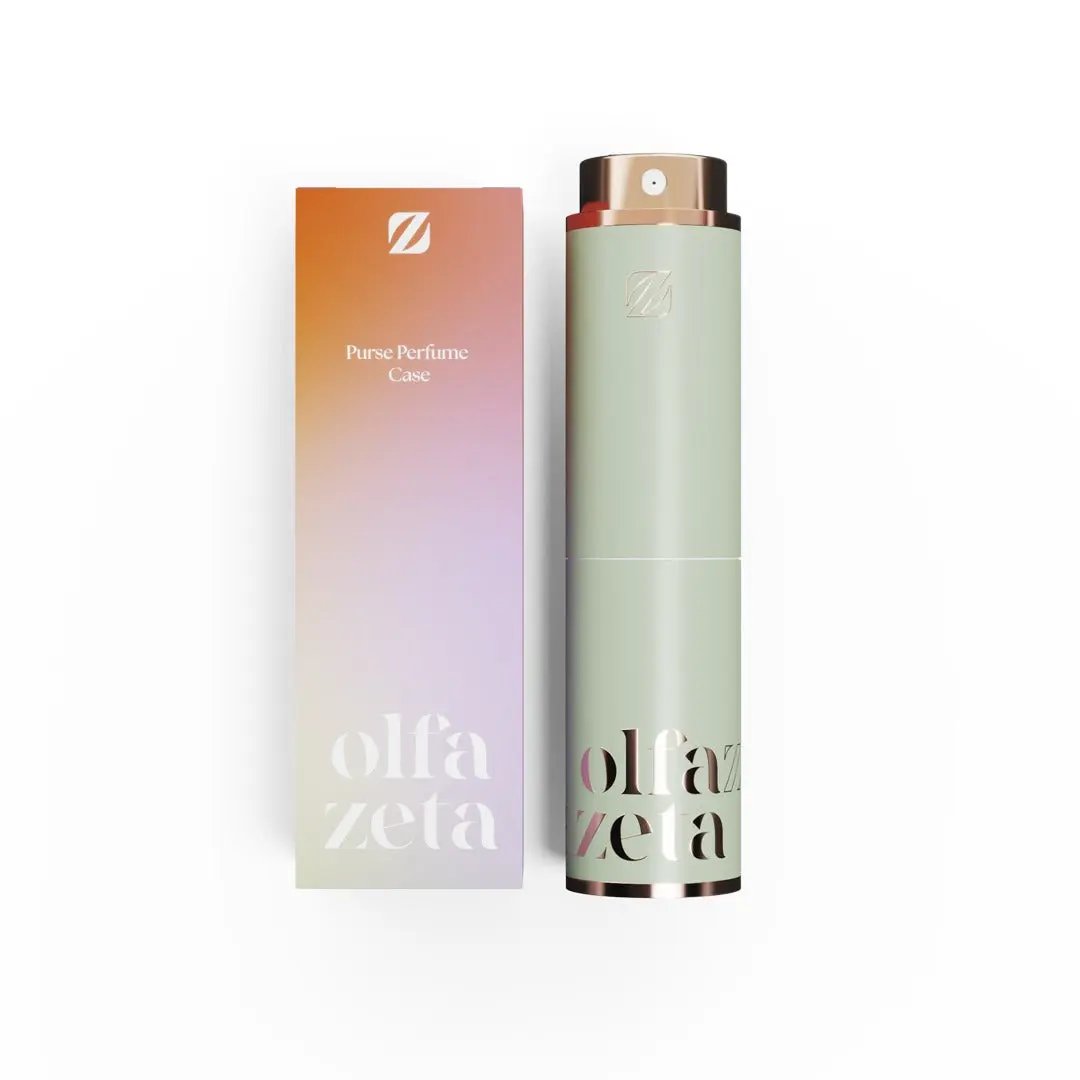 ÉTUI PARFUM POCHE Chogan