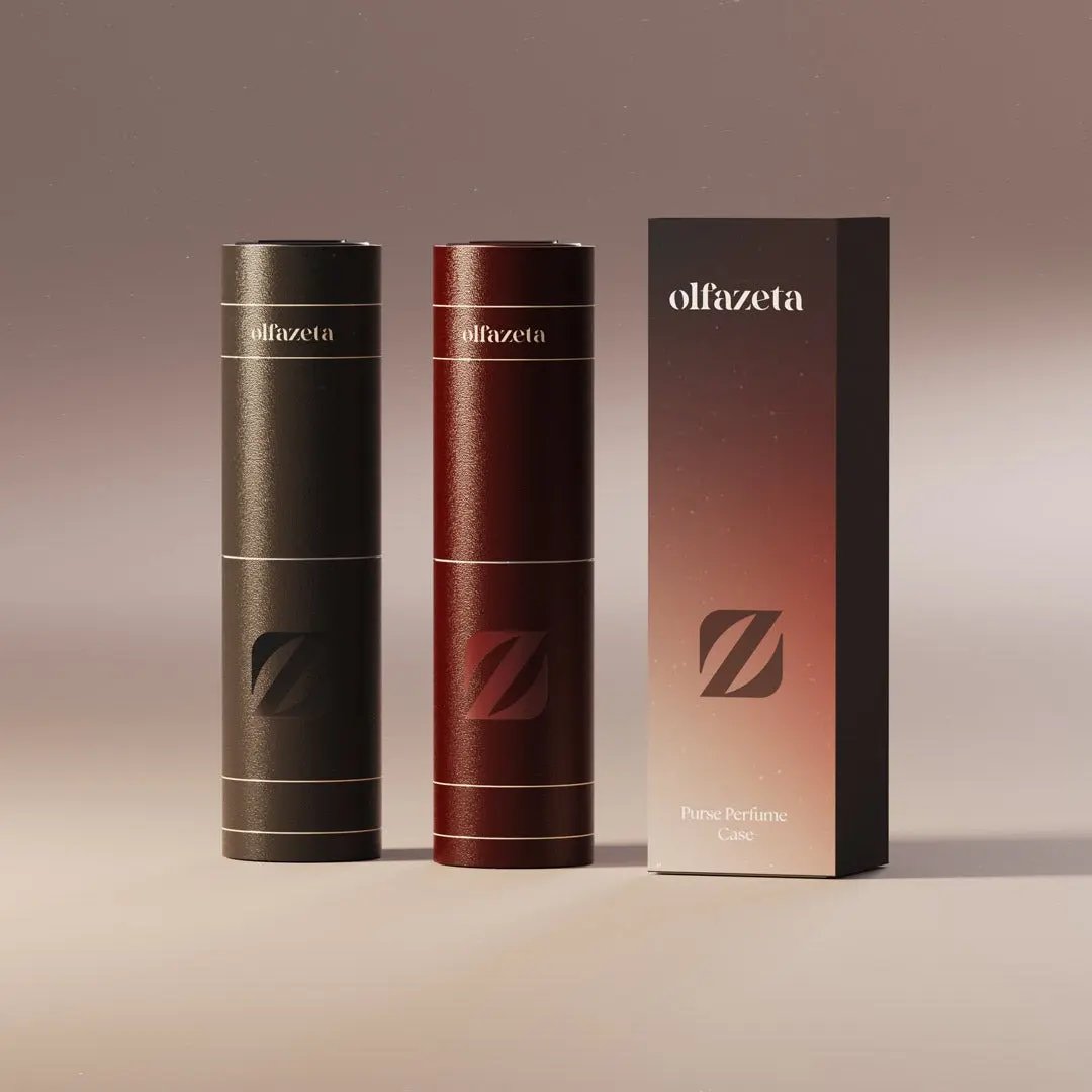 ÉTUI PARFUM POCHE Chogan