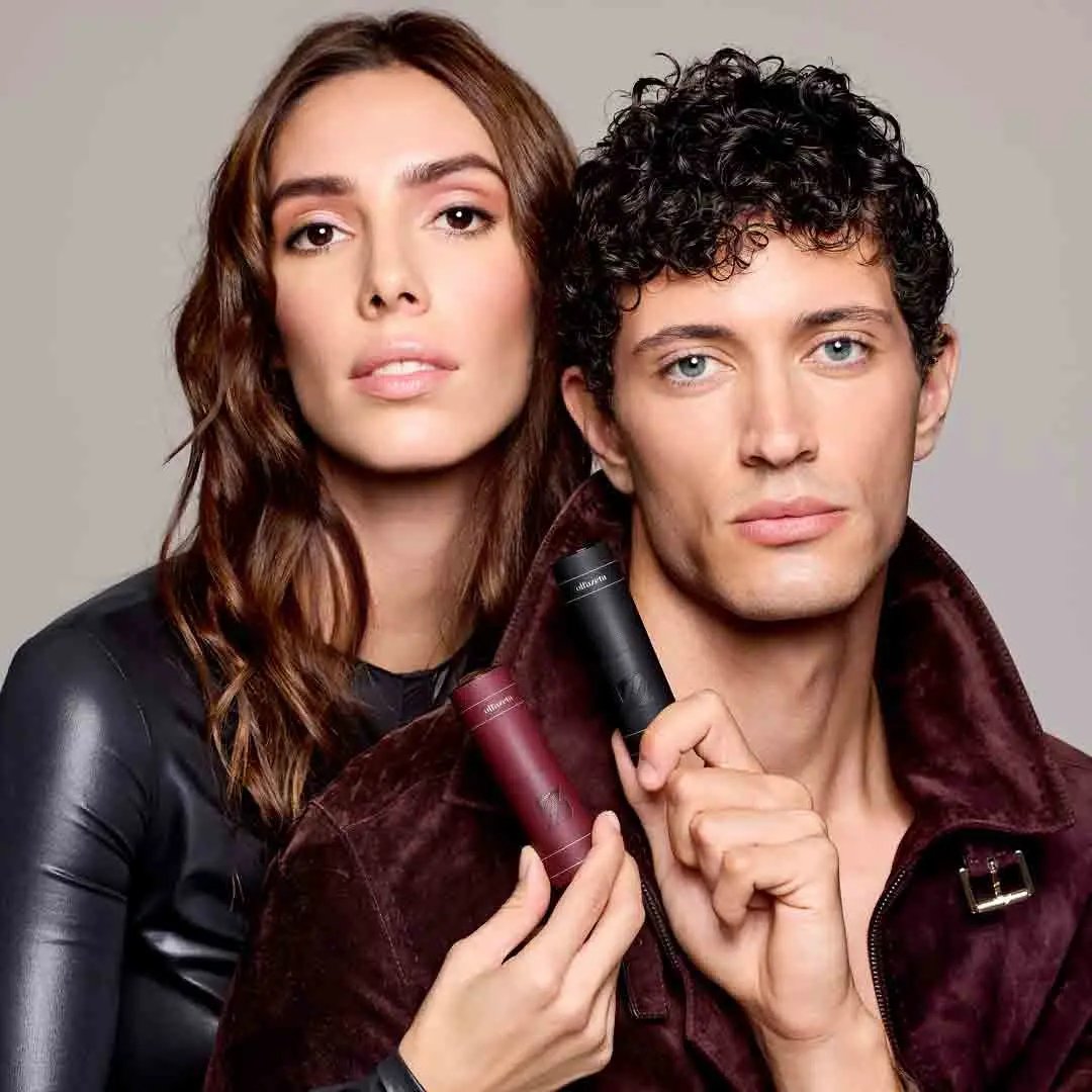 ÉTUI PARFUM POCHE Chogan