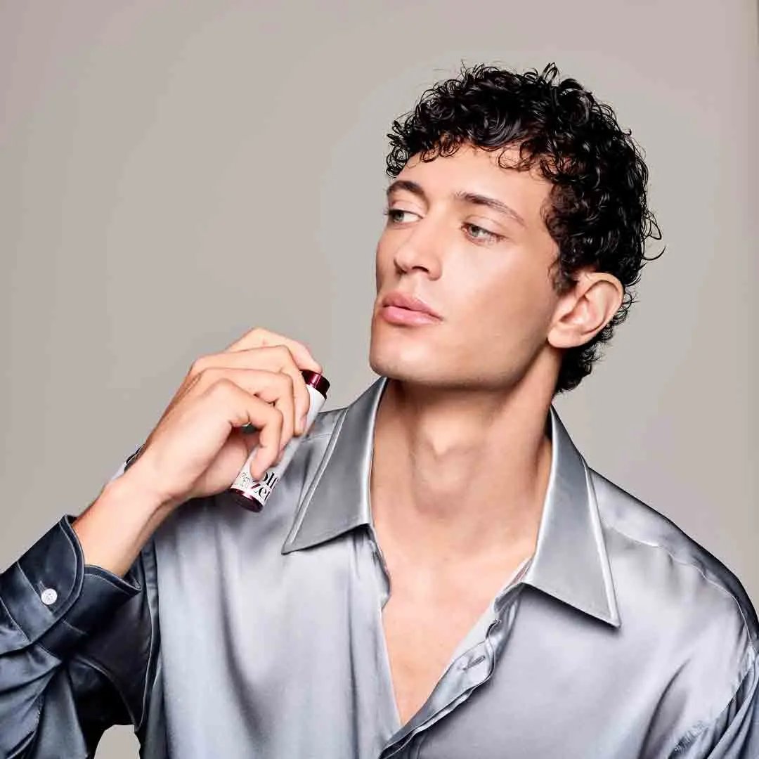 ÉTUI PARFUM POCHE Chogan