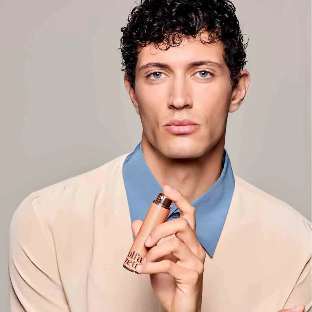 ÉTUI PARFUM POCHE Chogan