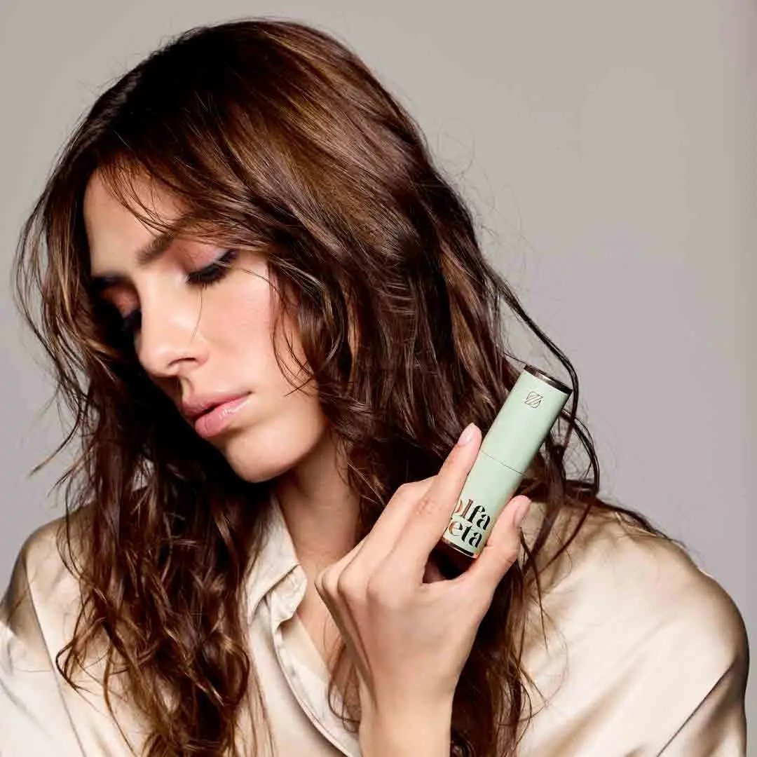 ÉTUI PARFUM POCHE Chogan