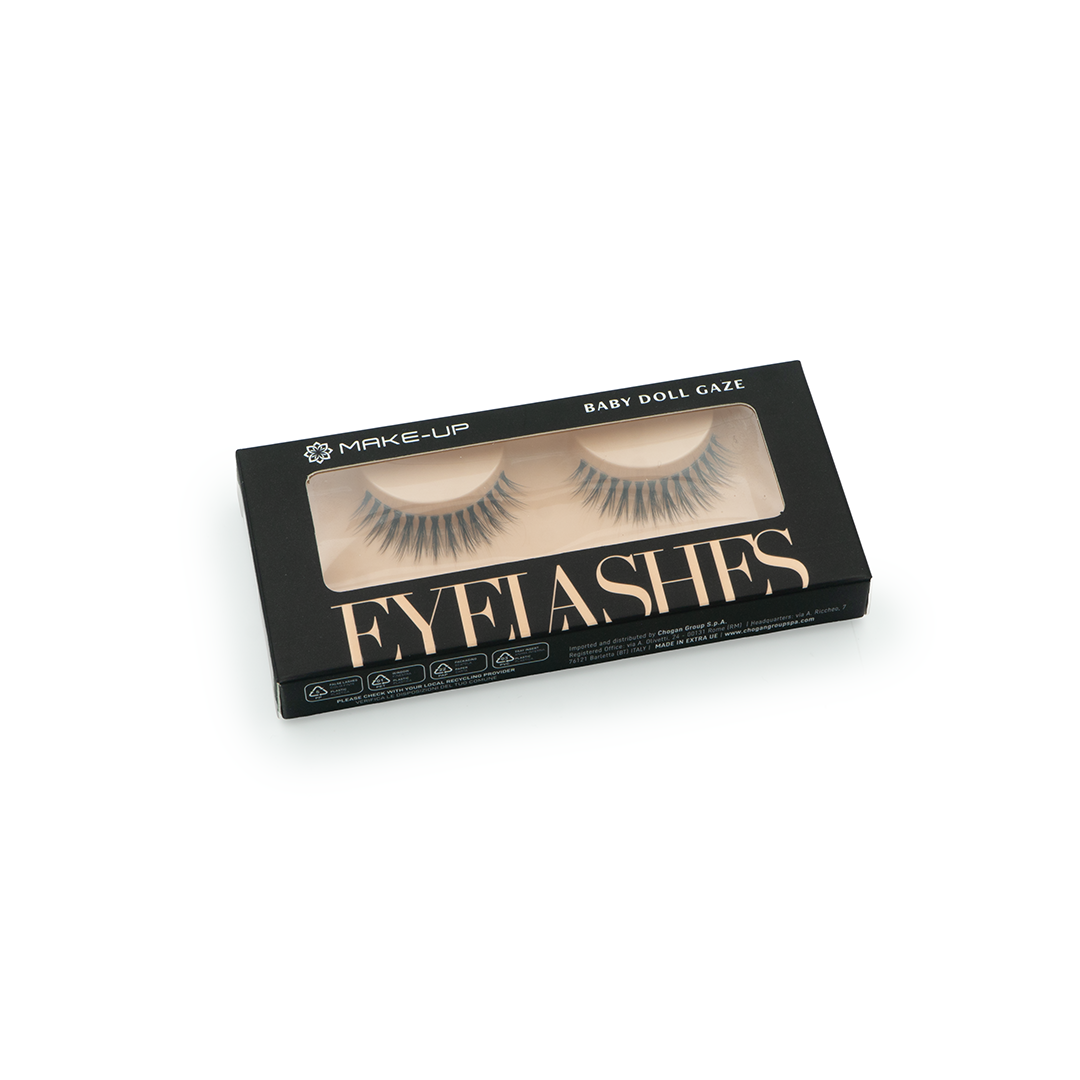 FAUX CILS  « Baby Doll Gaze »