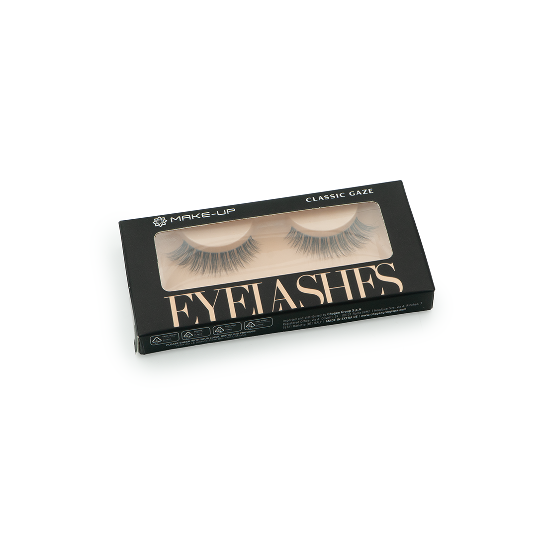 FAUX CILS  « Classic Gaze »