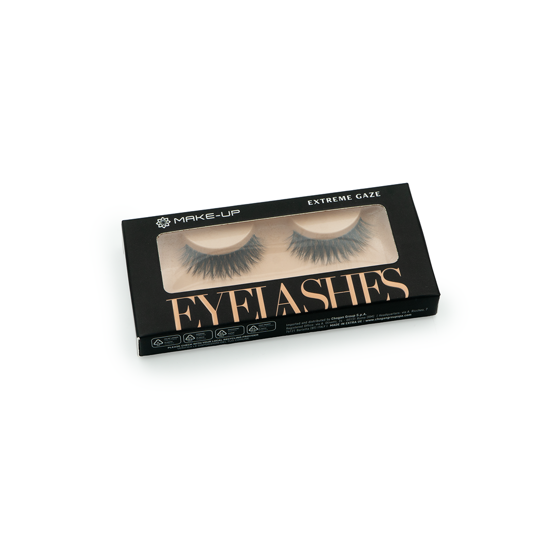 FAUX CILS  « Extreme Gaze »