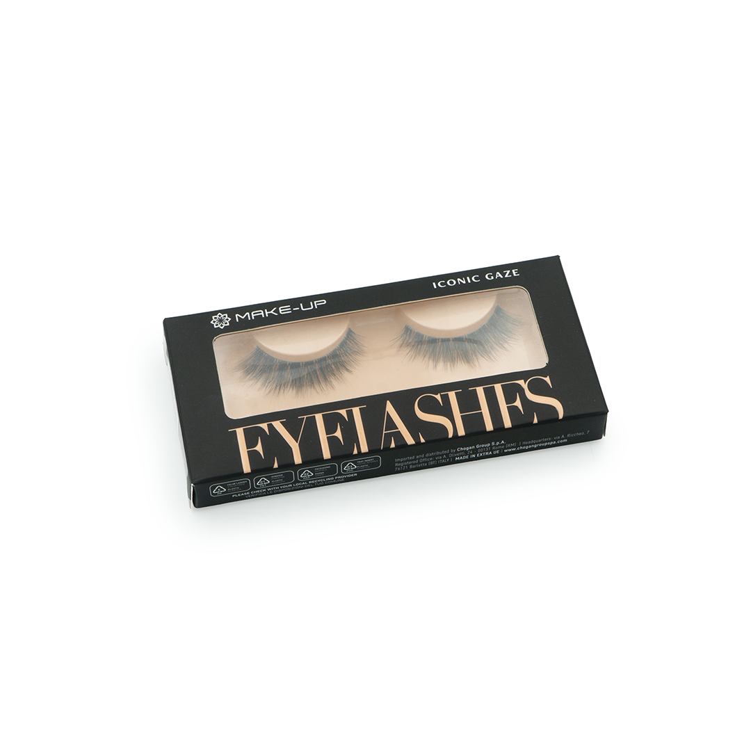 FAUX CILS  « Iconic Gaze »