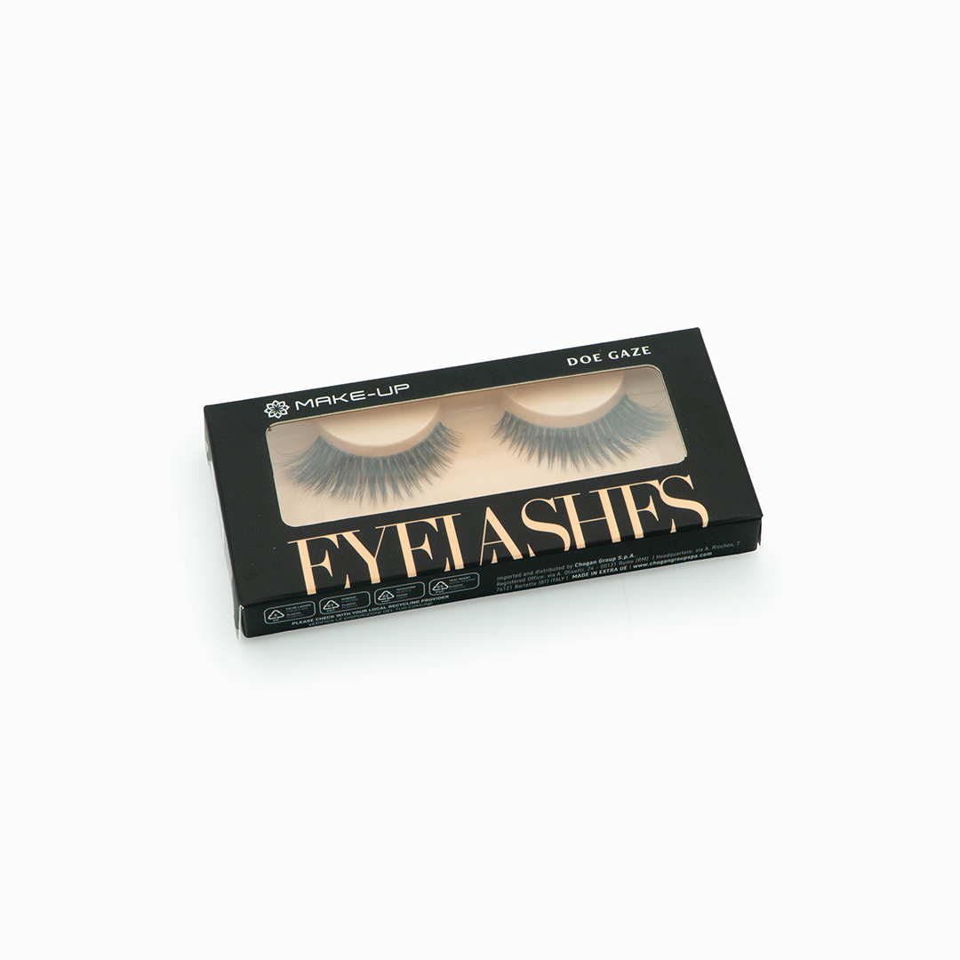 FAUX CILS  « Doe Gaze »