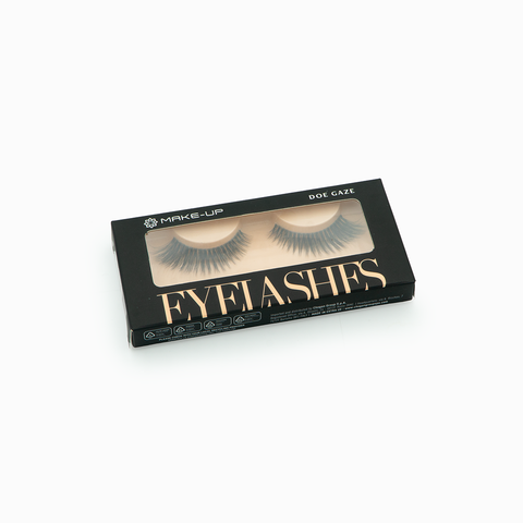 FAUX CILS  « Doe Gaze »