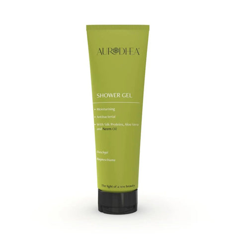 GEL DOUCHE À HUILE DE NEEM