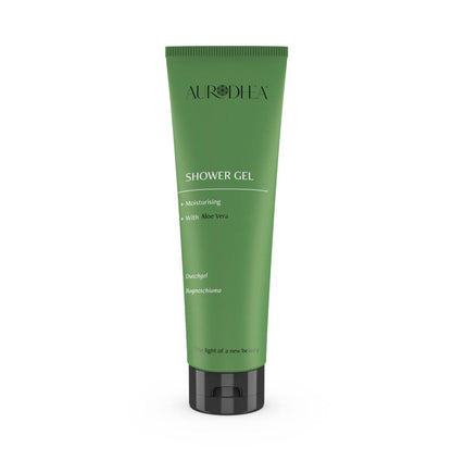 GEL DOUCHE ALOE VERA AURODHEA