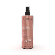 GLITTERAIN - Spray corps scintillant doré