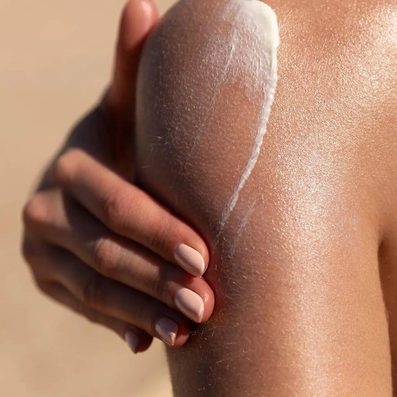 Gel après-soleil - Ice effect Chogan