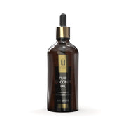 HUILE PURE DE NOIX DE COCO Chogan