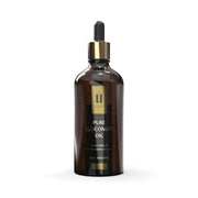 HUILE PURE DE NOIX DE COCO Chogan
