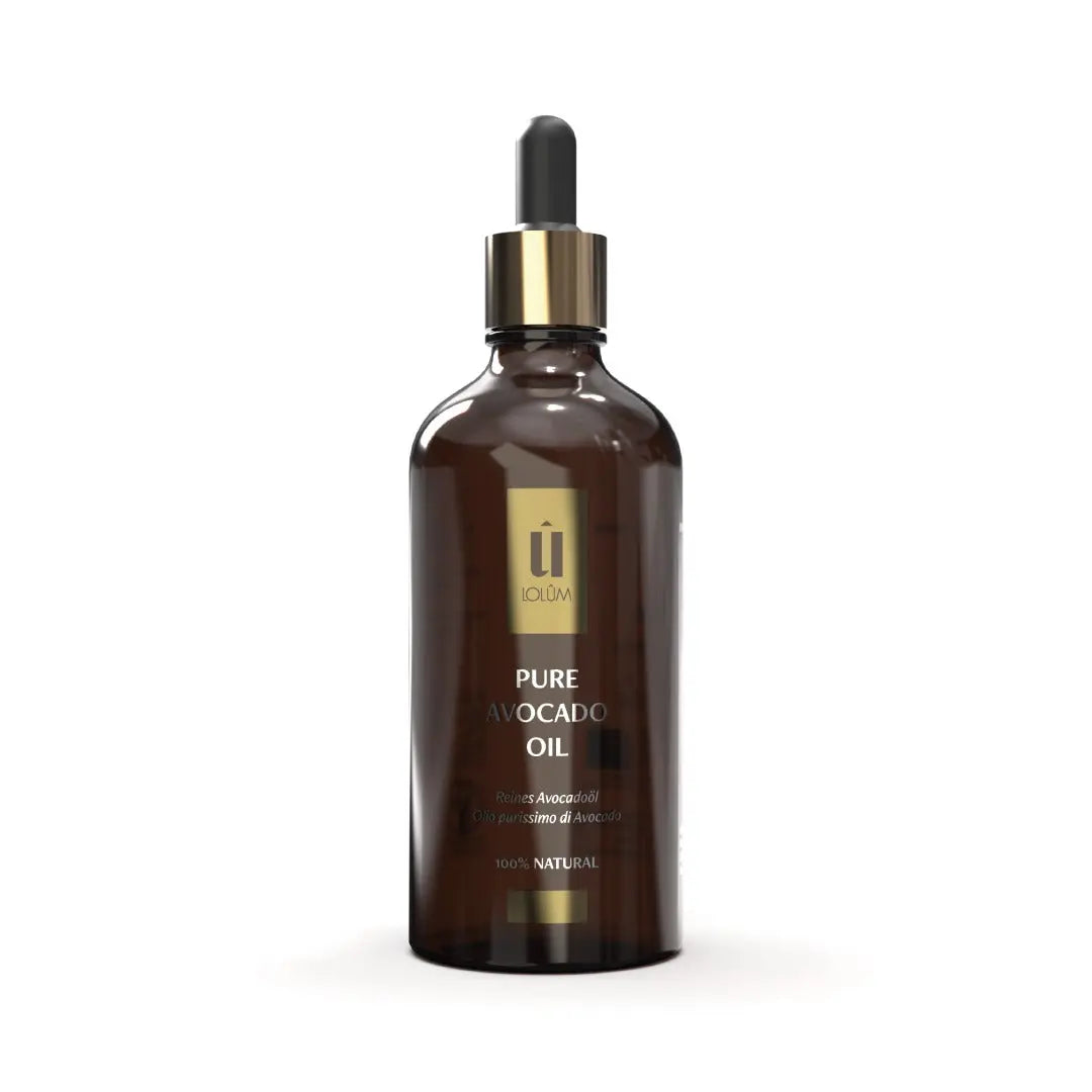 HUILE PURE D'AVOCAT Chogan