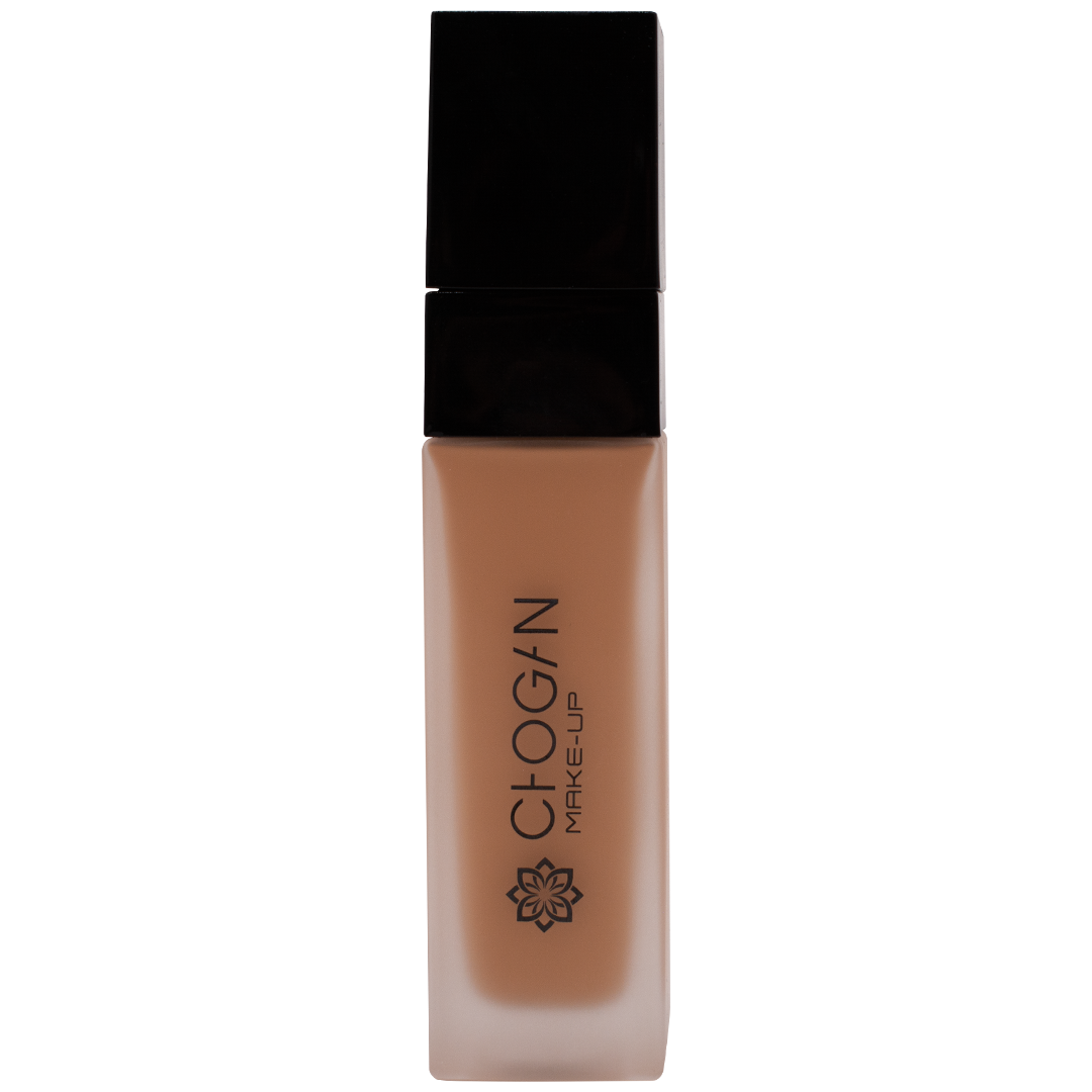 HYDRA FOUNDATION CARAMEL