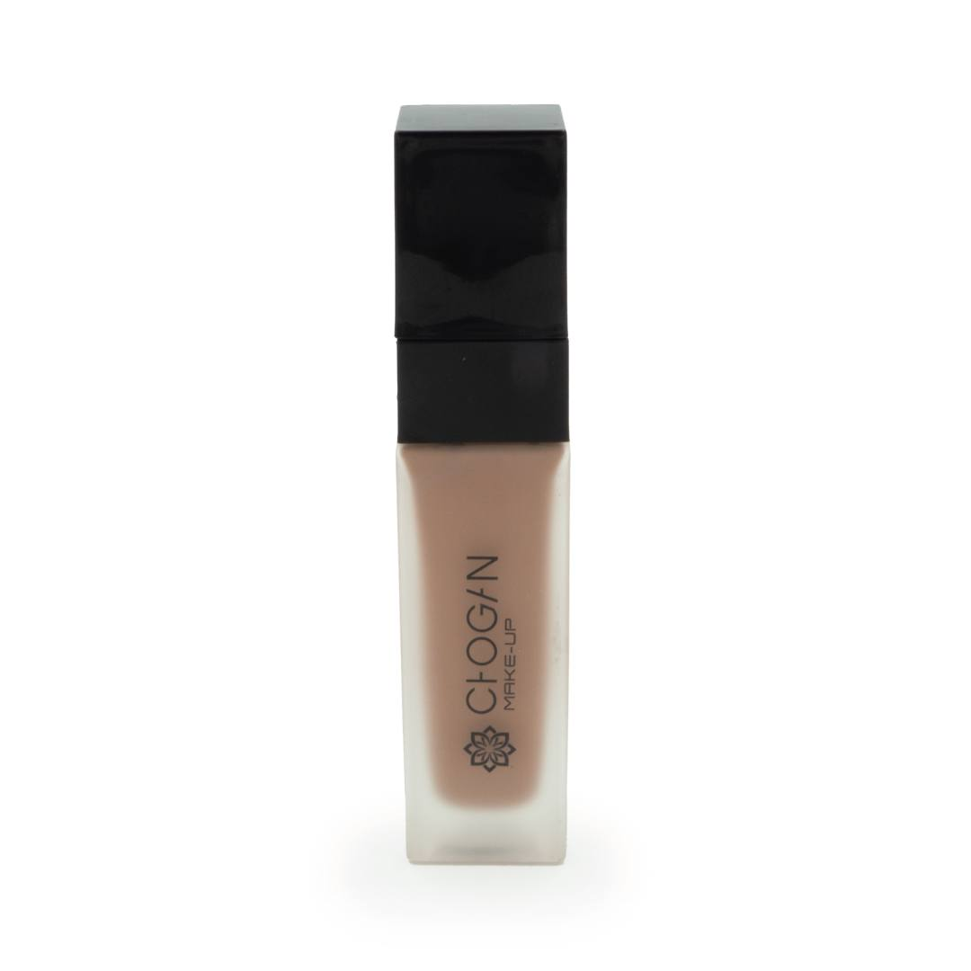 INSTANT MATTE FOUNDATION