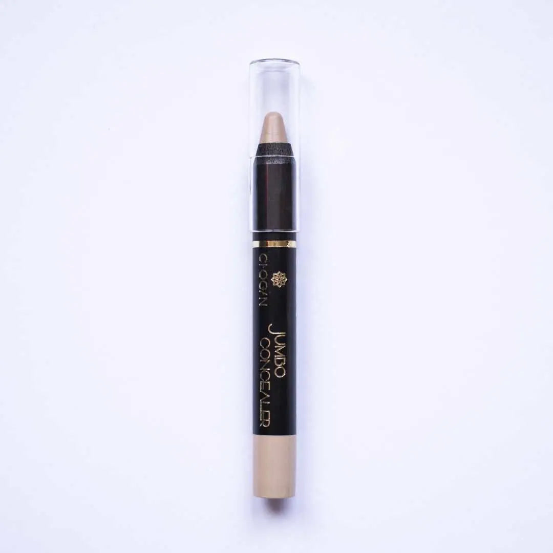 JUMBO CONCEALER- CRAYON CORRECTEUR CONTOUR DES YEUX Chogan